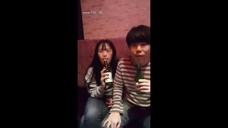 KOREAN BJ 2018012609 Couples
