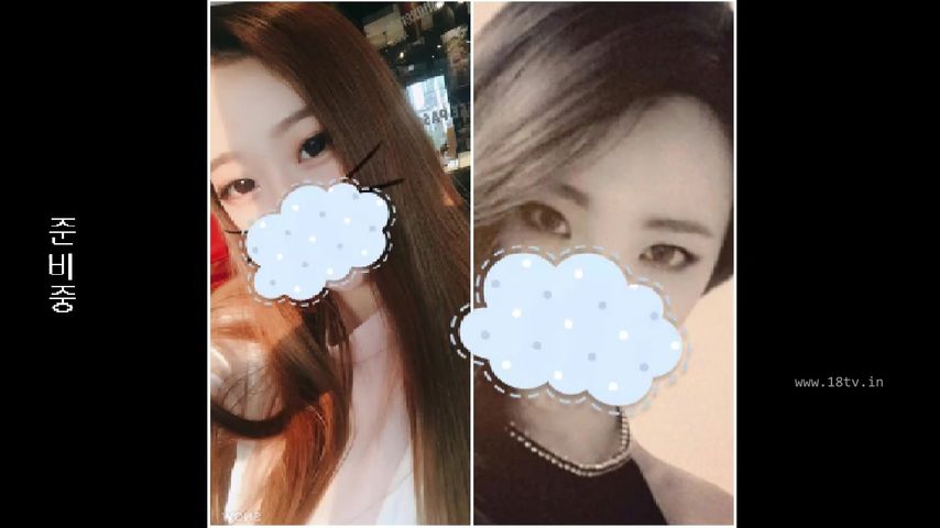KOREAN BJ 2018012611 Couples part 1