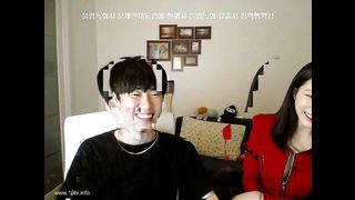 KOREAN BJ 2018012612 Couples