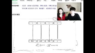 KOREAN BJ 2018012612 Couples