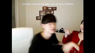 KOREAN BJ 2018012612 Couples