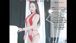 KOREAN BJ 2018012801 Neat