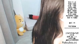 KOREAN BJ 2018020101