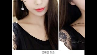 KOREAN BJ 2018020106