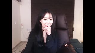 KOREAN BJ 2018020107