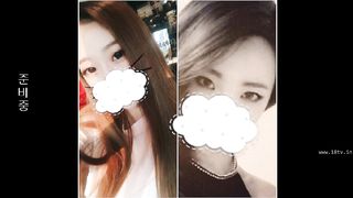 KOREAN BJ 2018020115 Couples part 2