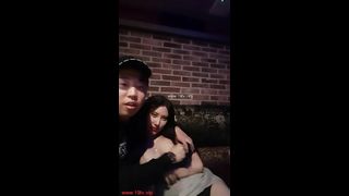 KOREAN BJ 2018020115 Couples part 3