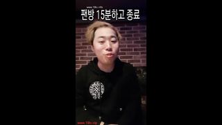 KOREAN BJ 2018020115 Couples part 3