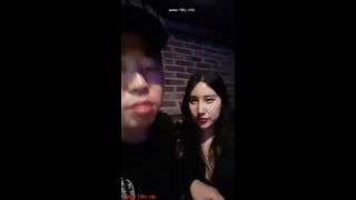 KOREAN BJ 2018020115 Couples part 3
