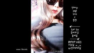 KOREAN BJ 2018020302