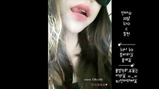 KOREAN BJ 2018020302