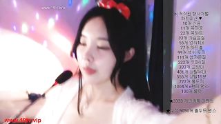 KOREAN BJ 2018020303