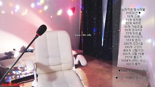 KOREAN BJ 2018020304