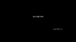 KOREAN BJ 2018020309 Raindrop