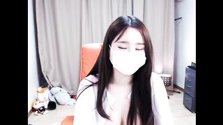 KOREAN BJ 2018020312