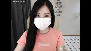 KOREAN BJ 2018020404