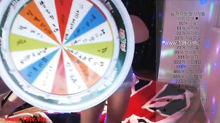 KOREAN BJ 2018020502