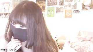 KOREAN BJ 2018020503