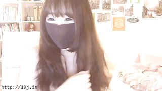 KOREAN BJ 2018020503