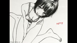 KOREAN BJ 2018020504