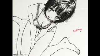 KOREAN BJ 2018020504