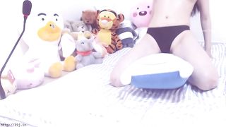 KOREAN BJ 2018020506