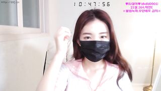 KOREAN BJ 2018020507 part 2