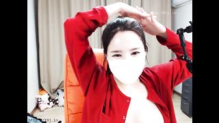 KOREAN BJ 2018020510