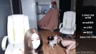 KOREAN BJ 2018020702