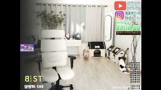 KOREAN BJ 2018020714 Apple