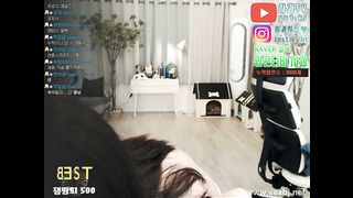 KOREAN BJ 2018020714 Apple