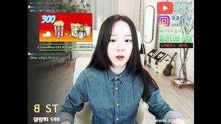 KOREAN BJ 2018020714 Apple