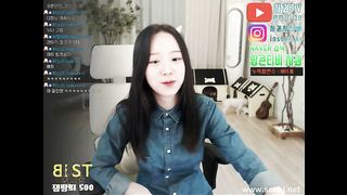 KOREAN BJ 2018020714 Apple