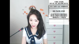 KOREAN BJ 2018020802