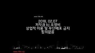 KOREAN BJ 2018020805 Chicangel