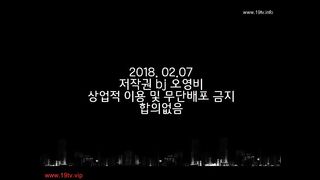 KOREAN BJ 2018020805 Chicangel