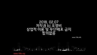 KOREAN BJ 2018020805 Chicangel