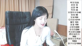 KOREAN BJ 2018020808 mi9244 part 1