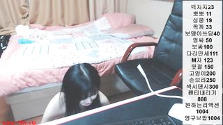 KOREAN BJ 2018020809 mi9244