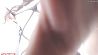 KOREAN BJ 2018020905 HYENA part 1