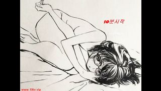 KOREAN BJ 2018021007