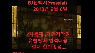 KOREAN BJ 2018021101