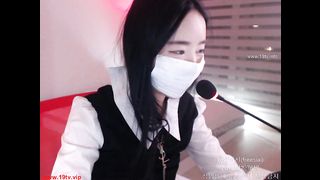 KOREAN BJ 2018021101