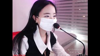 KOREAN BJ 2018021101