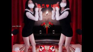 KOREAN BJ 2018021101