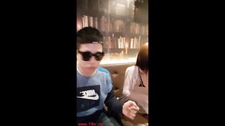 KOREAN BJ 2018021203 Couples part 1