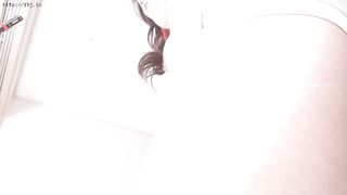 KOREAN BJ 2018021309 HYENA