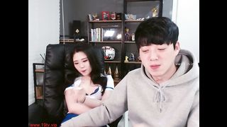 KOREAN BJ 2018021310 Couples part 1