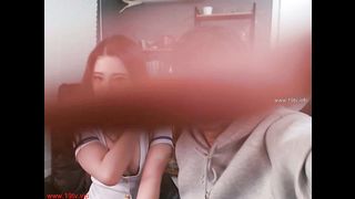KOREAN BJ 2018021310 Couples part 1