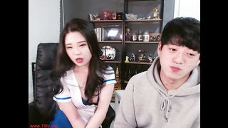 KOREAN BJ 2018021310 Couples part 1